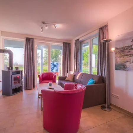 Gartendeck 532 Rechlin