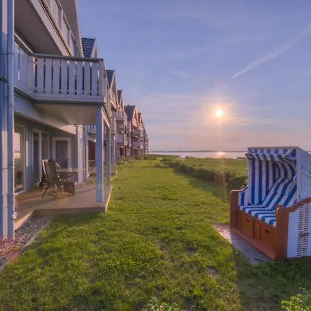 Gartendeck 532 * Rechlin