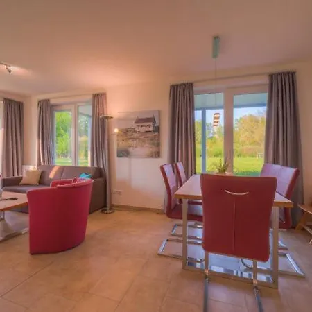 Gartendeck 532 Διαμέρισμα