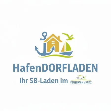 Gartendeck 532 Rechlin